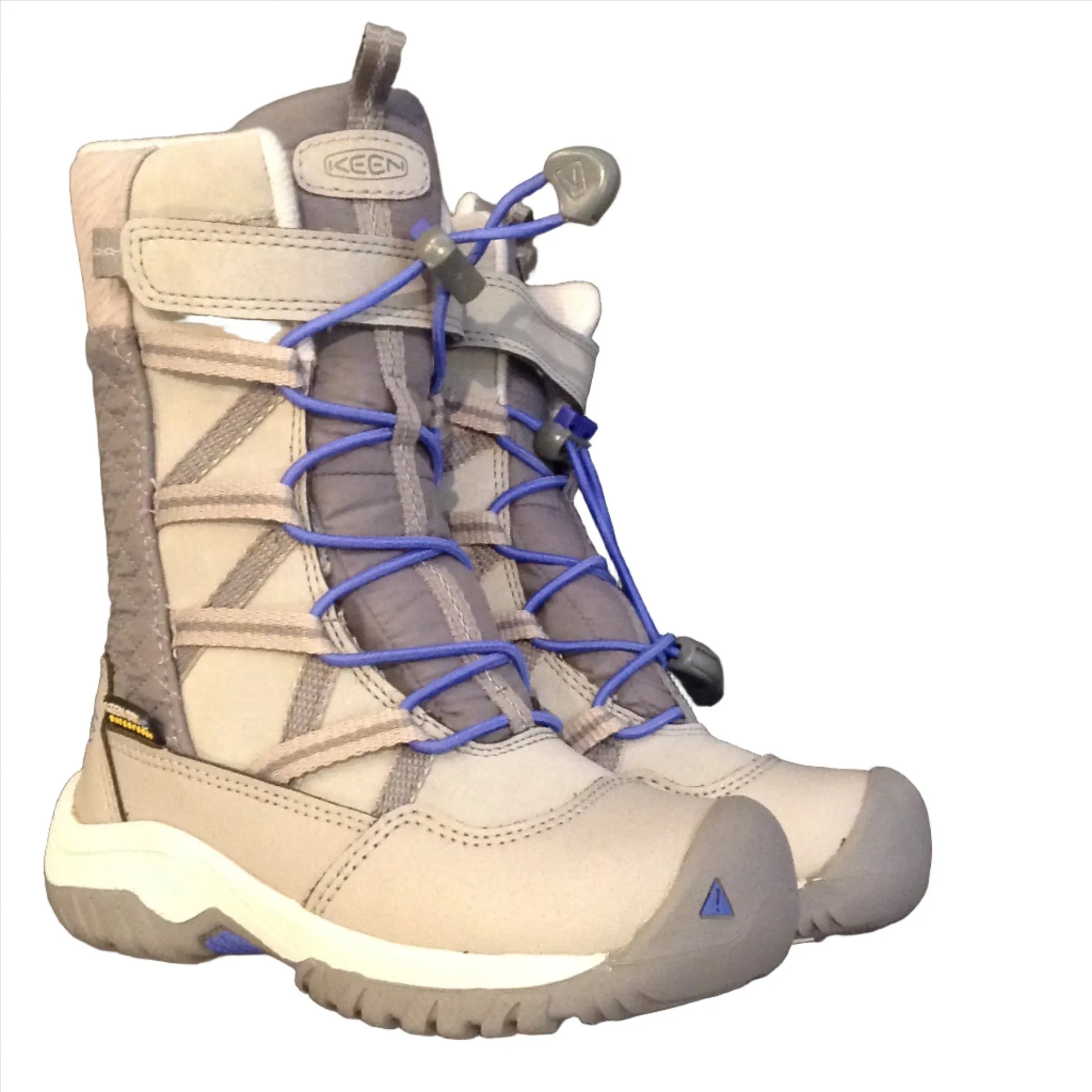 Kid’s HooDoo Waterproof Boot