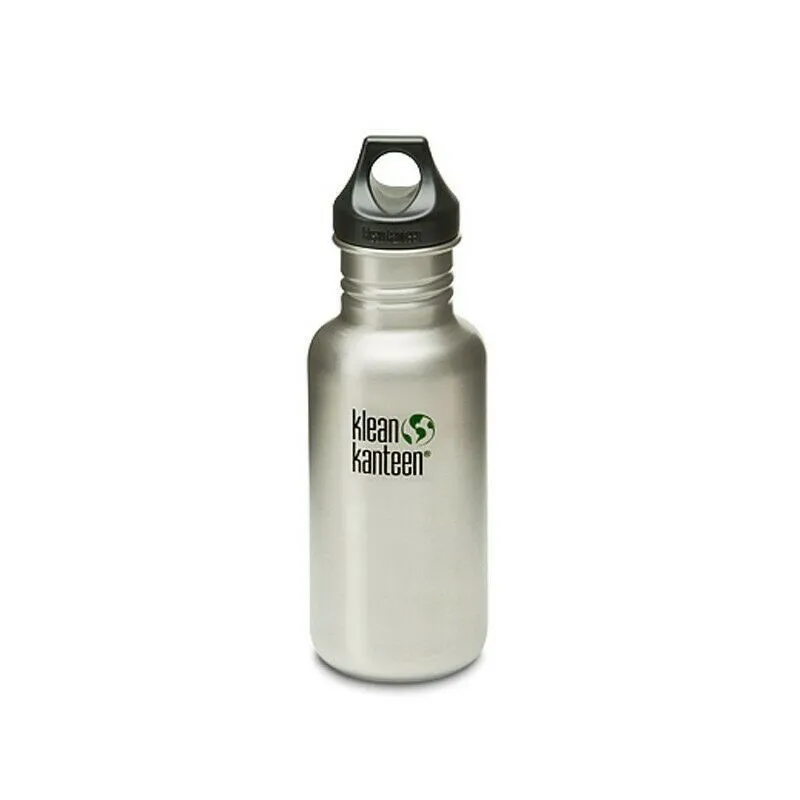 Klean Kanteen  Kanteen® Insulated Classic Loop Cap - Bottiglia termica