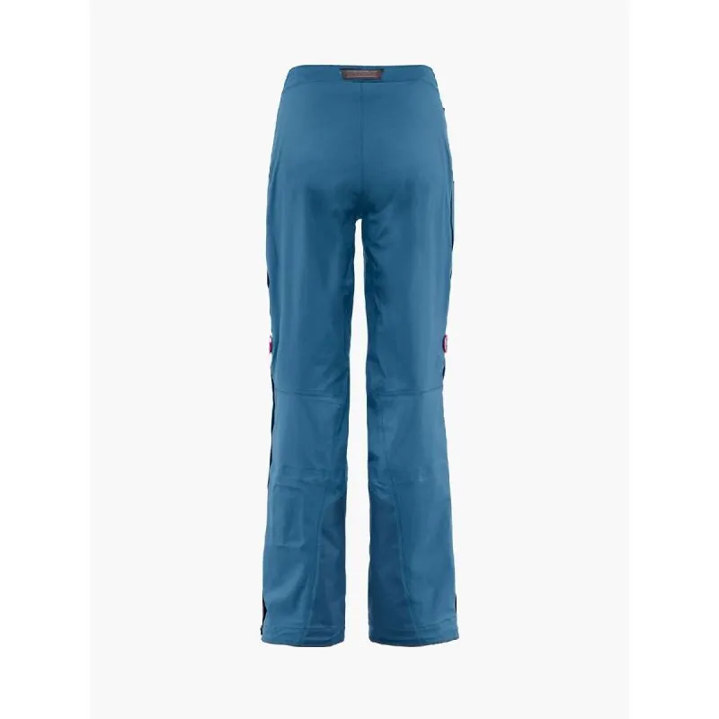 Klättermusen  Andvare Pants - Pantaloni da sci - Donna