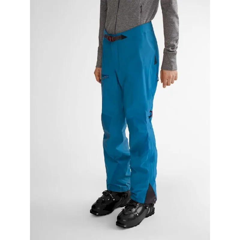 Klättermusen  Andvare Pants - Pantaloni da sci - Donna