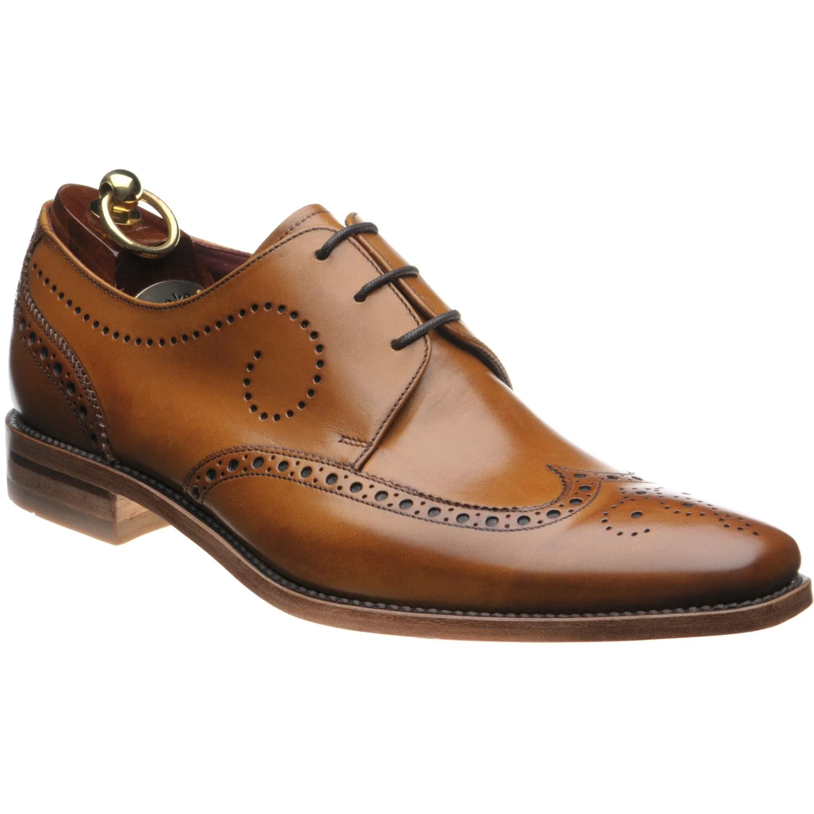 Kruger brogues