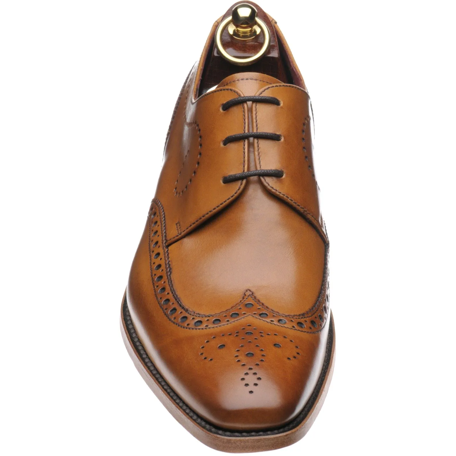 Kruger brogues