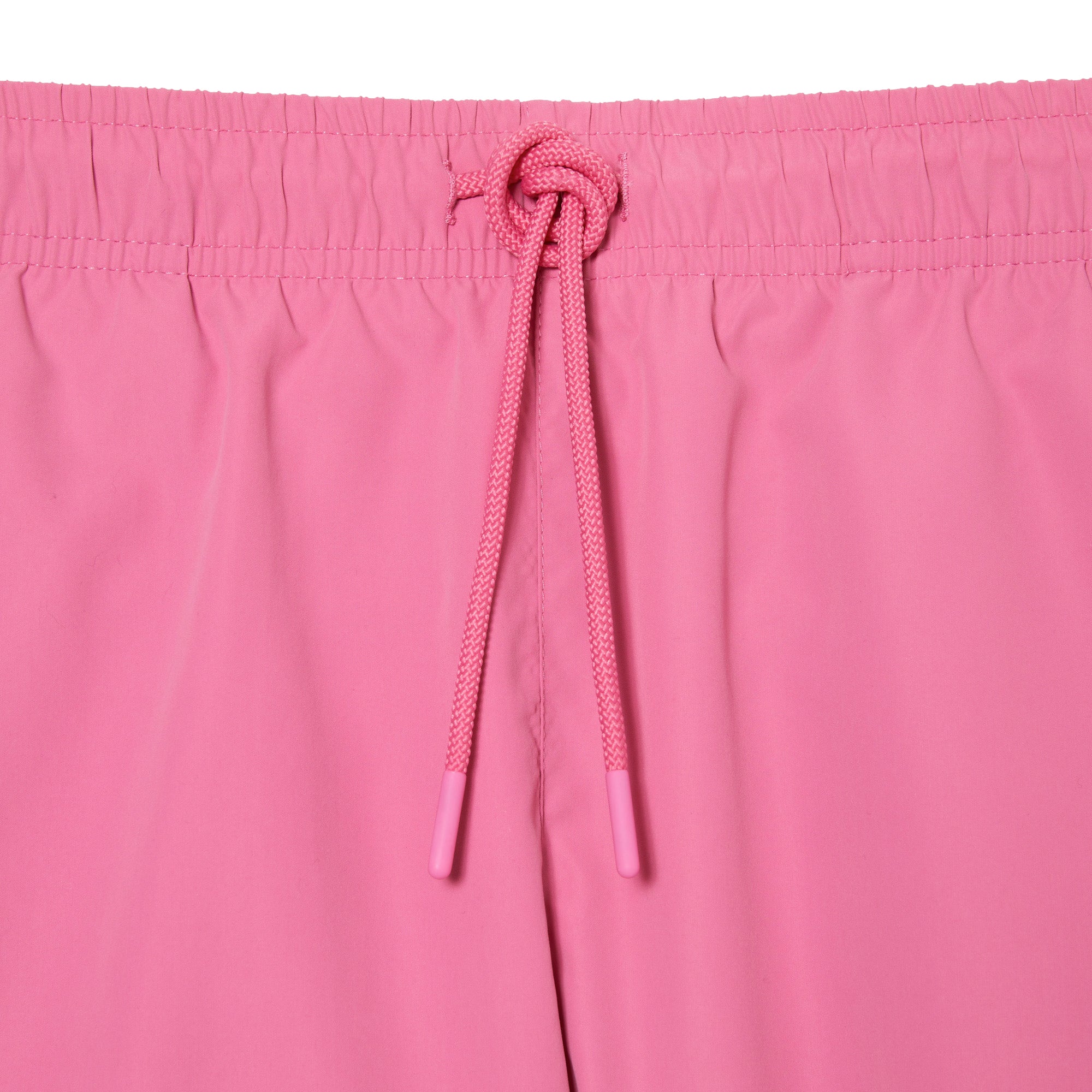 Lacoste Light Quick Dry Swim Shorts MH6270 - Reseda Pink