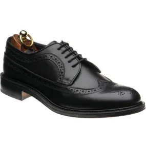 Lancaster brogues