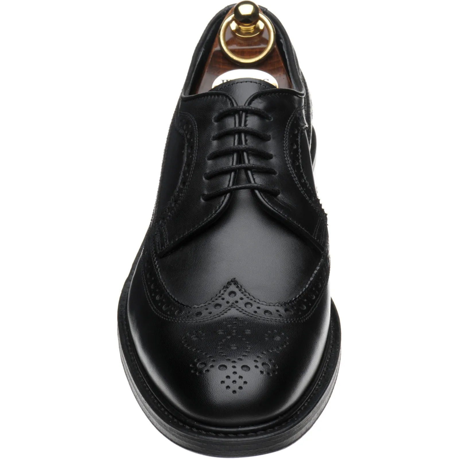 Lancaster brogues