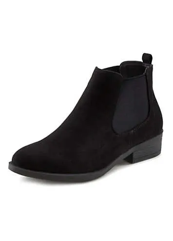 LASCANA Ankle Boots | Kaleidoscope