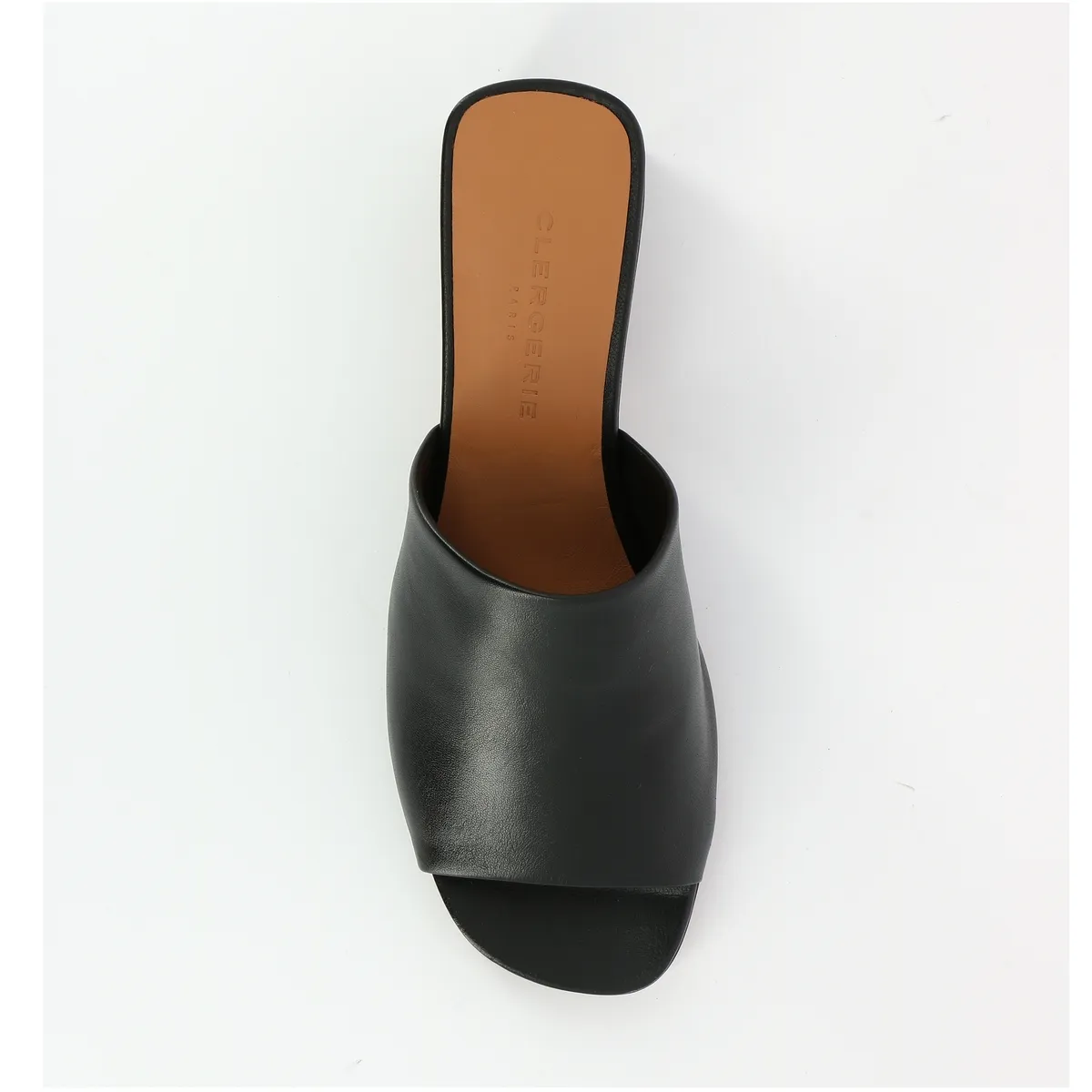 Lea Mules - Black