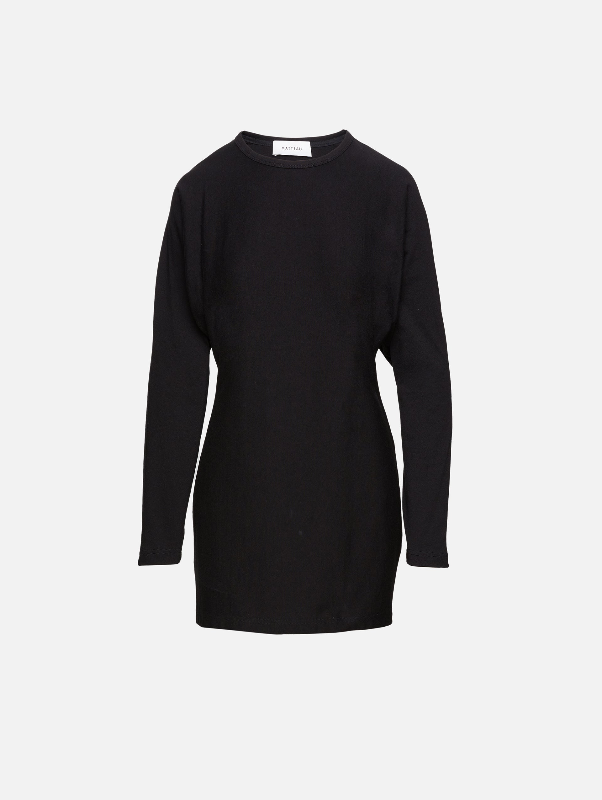 Long Sleeve Magyar Dress