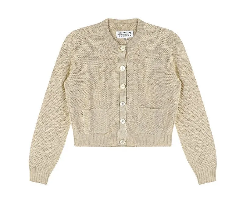 Maison Margiela  |Cardigans