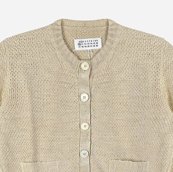 Maison Margiela  |Cardigans