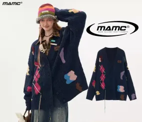 MAMC  |Cardigans