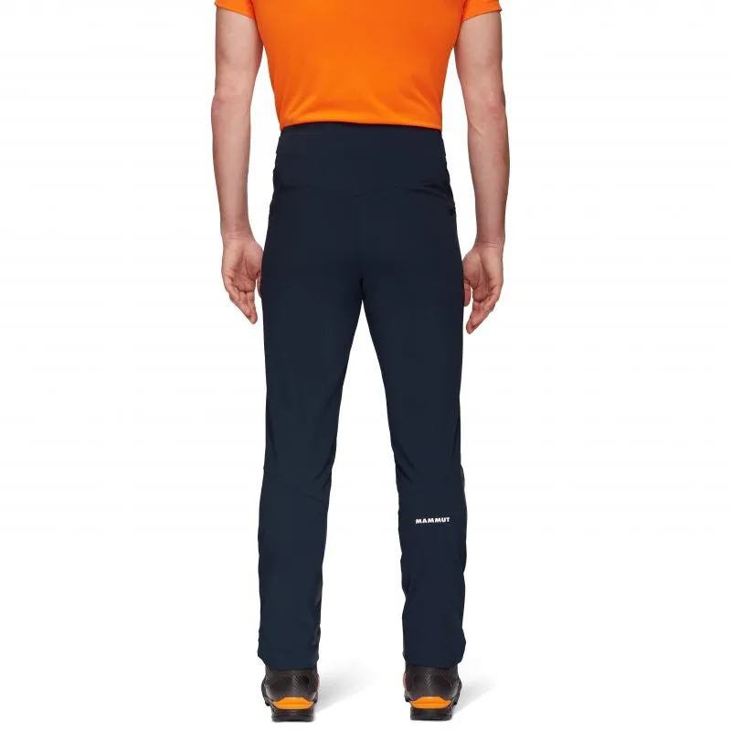 Mammut  Eisfeld Light SO Pants - Pantaloni softshell - Uomo