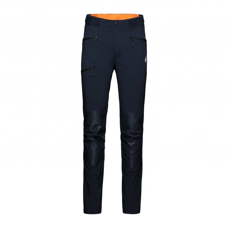 Mammut  Eisfeld Light SO Pants - Pantaloni softshell - Uomo