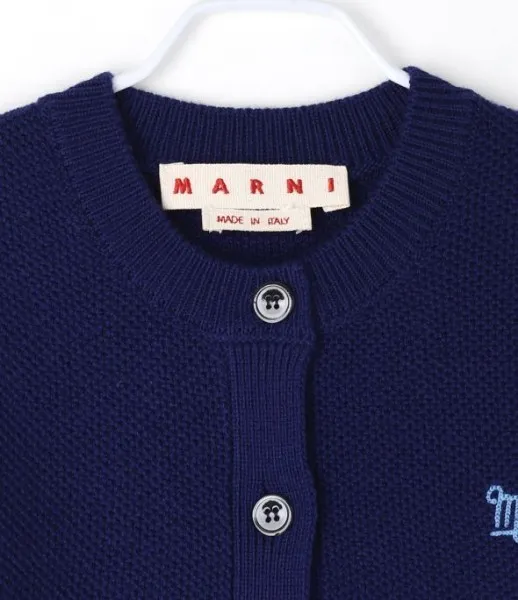 MARNI  |Cardigans