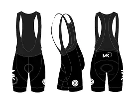 Matt Kerr Performance CYCLING BIB SHORTS