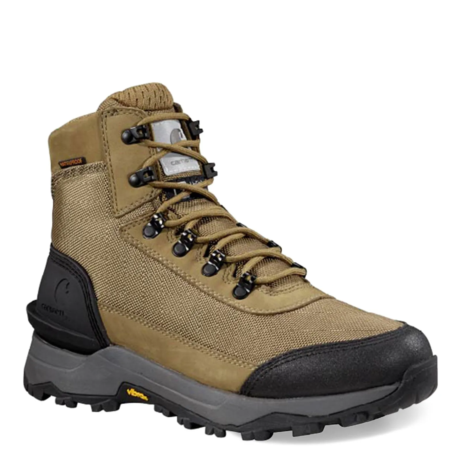 Men's Carhartt, Outdoor Waterproof 6-Inch Hiking Boot