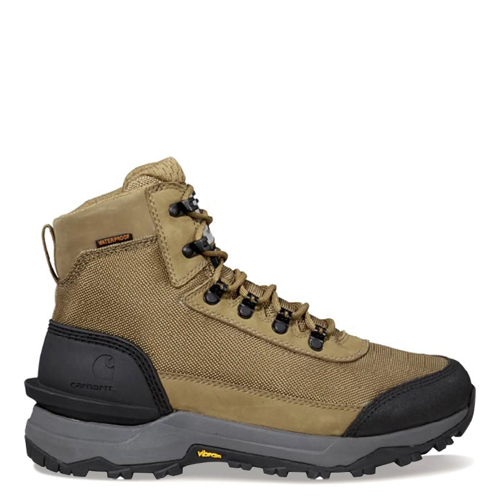 Men's Carhartt, Outdoor Waterproof 6-Inch Hiking Boot