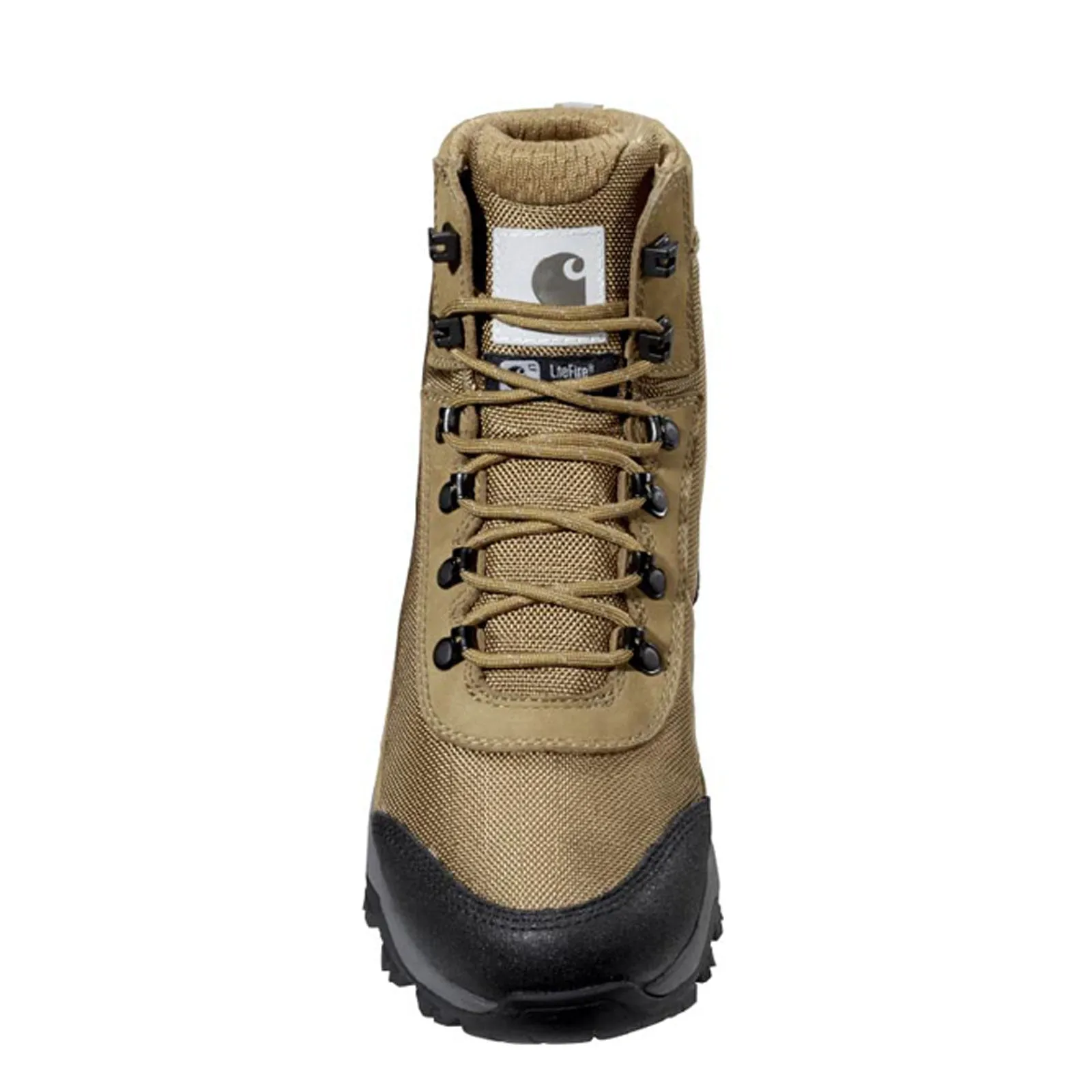 Men's Carhartt, Outdoor Waterproof 6-Inch Hiking Boot