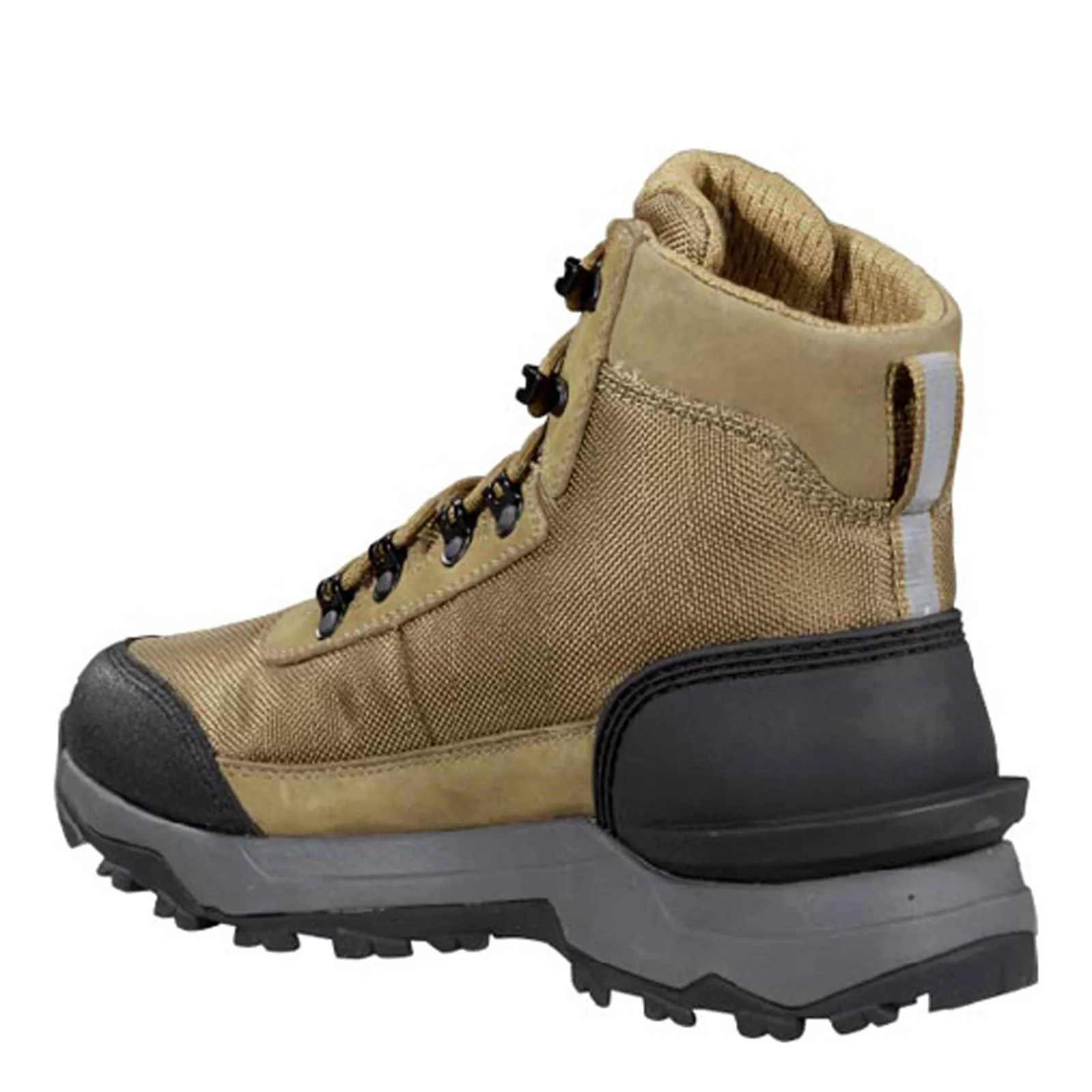 Men's Carhartt, Outdoor Waterproof 6-Inch Hiking Boot