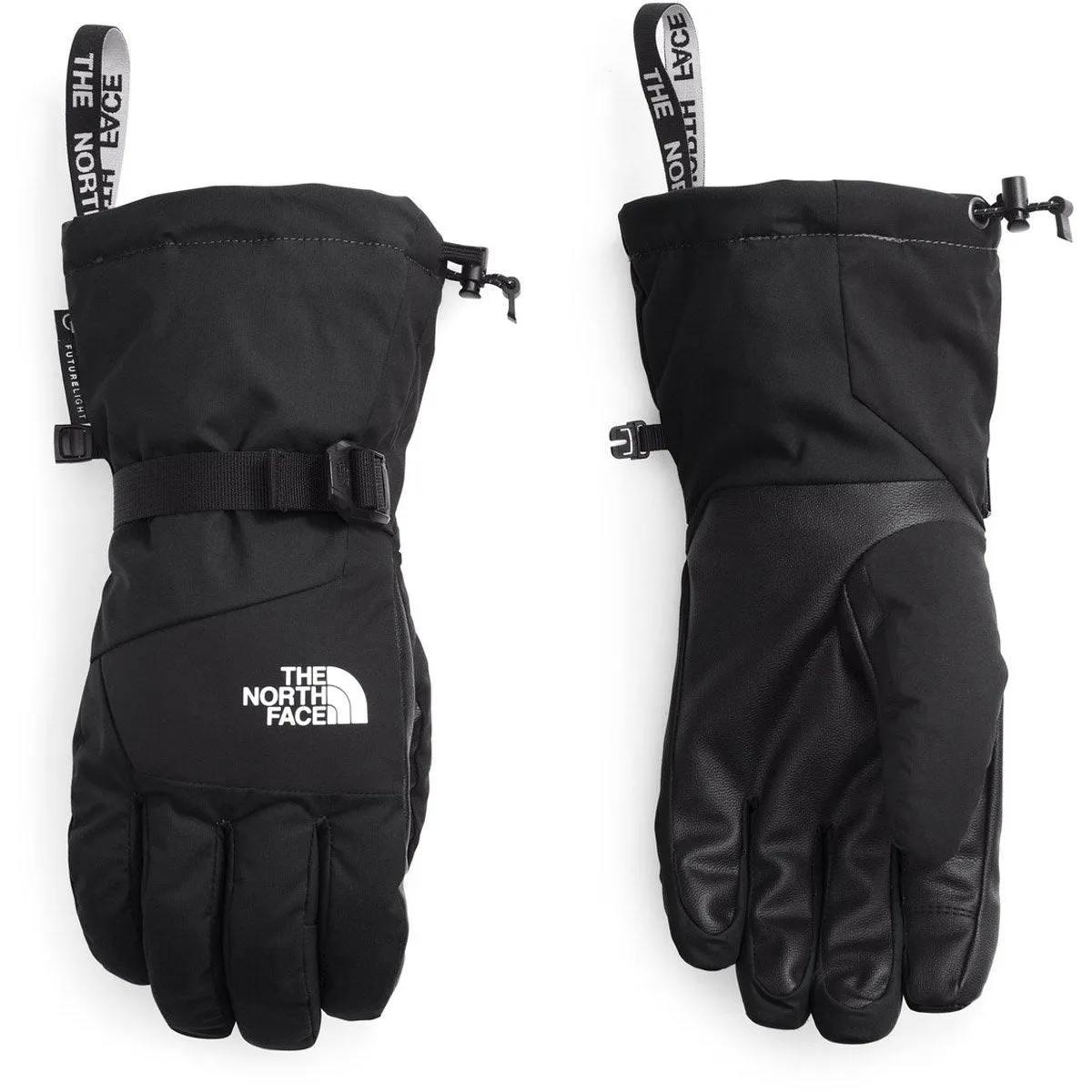 Men's Montana Futurelight Etip Glove