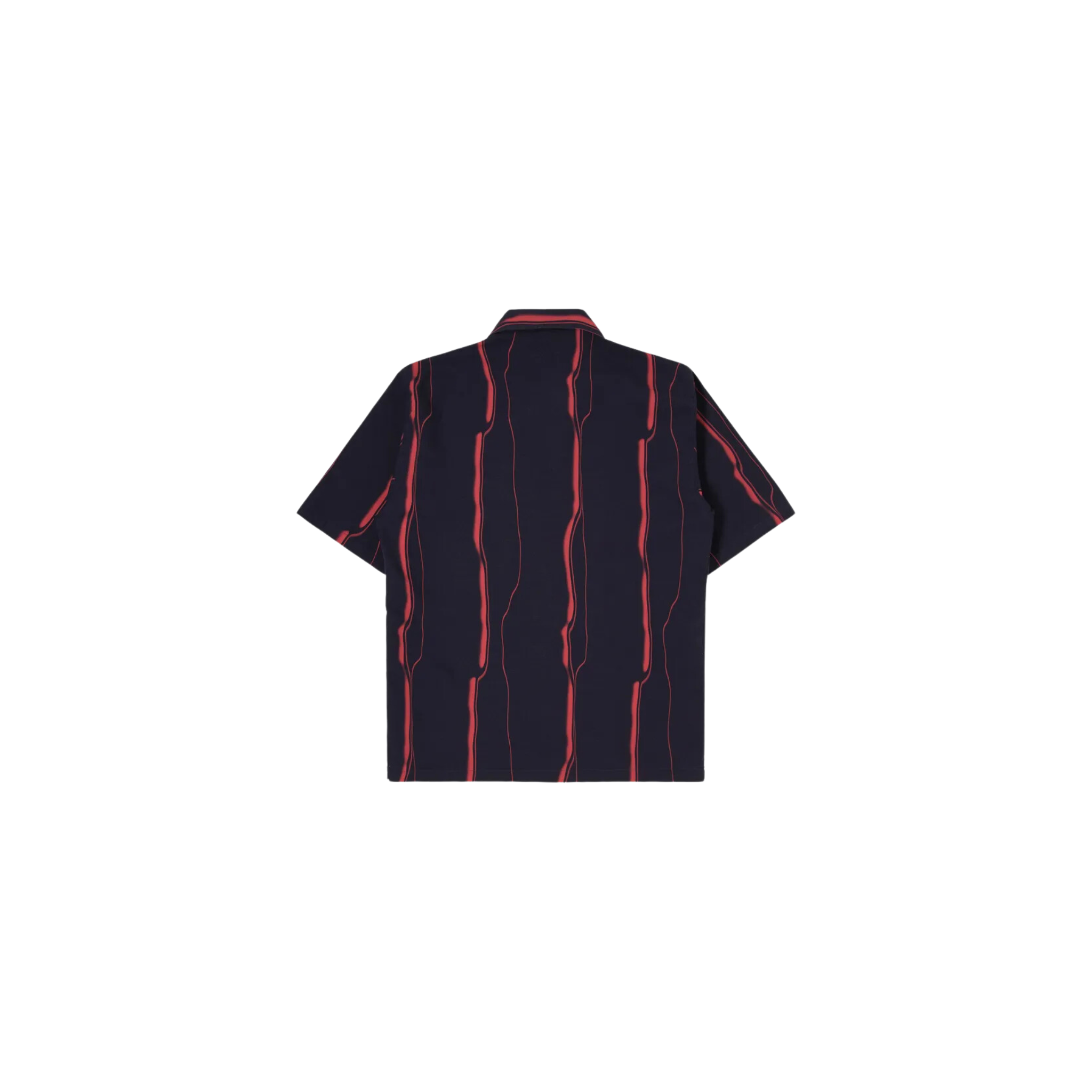 Mercury Stripes Shirts SS