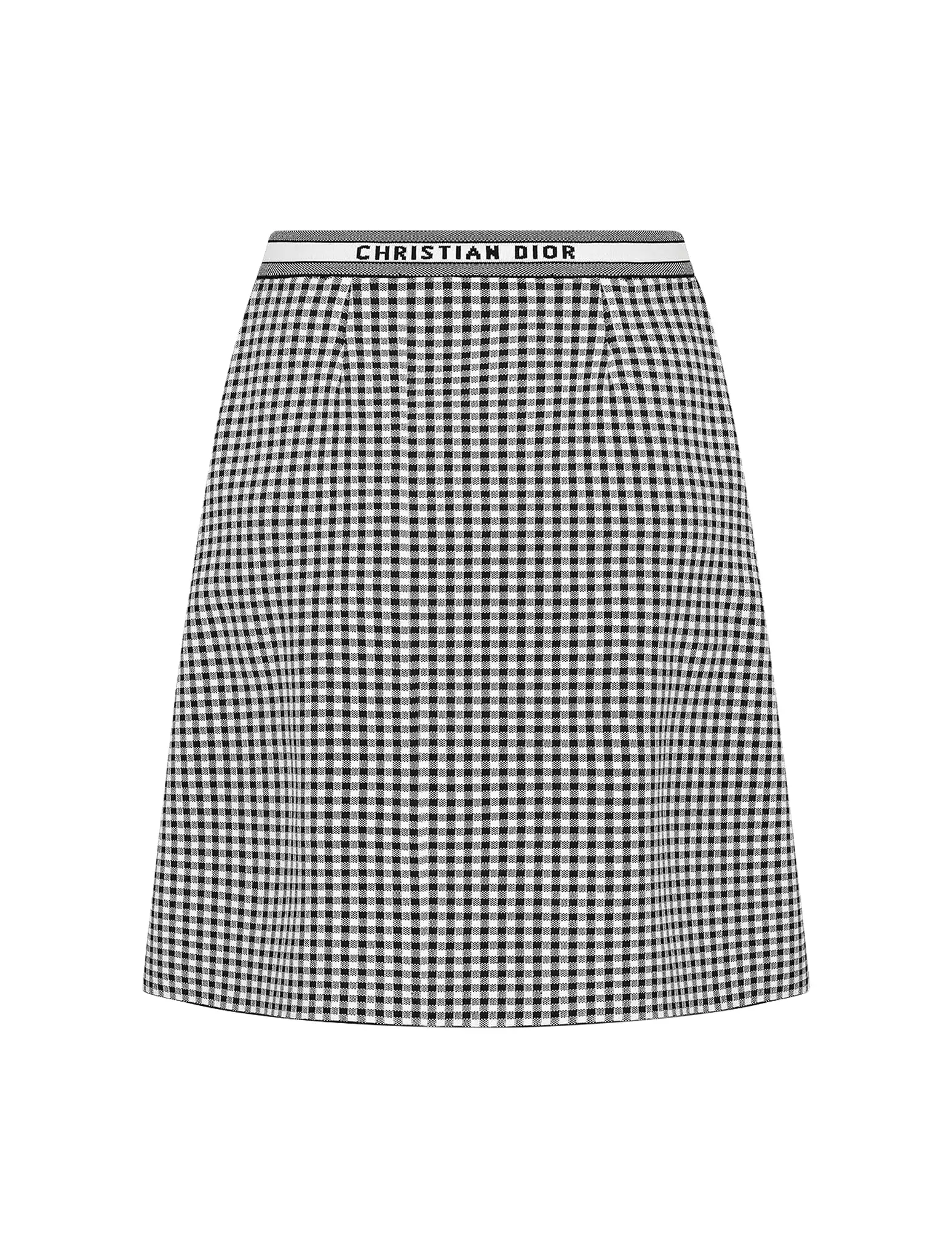 MINI SKIRT VICHY