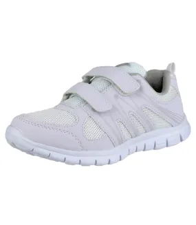 Mirak Milos Ladies Sports Shoes / Womens Trainers (White) - UTFS2410