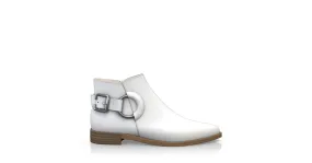 Modern Ankle Boots 25730