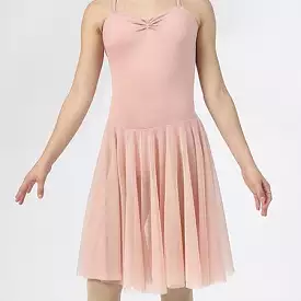 Mondor Romantic Pink Essentials Skating Dress