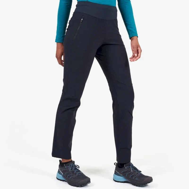 Montane  Tucana Mission Pants - Pantaloni softshell - Donna