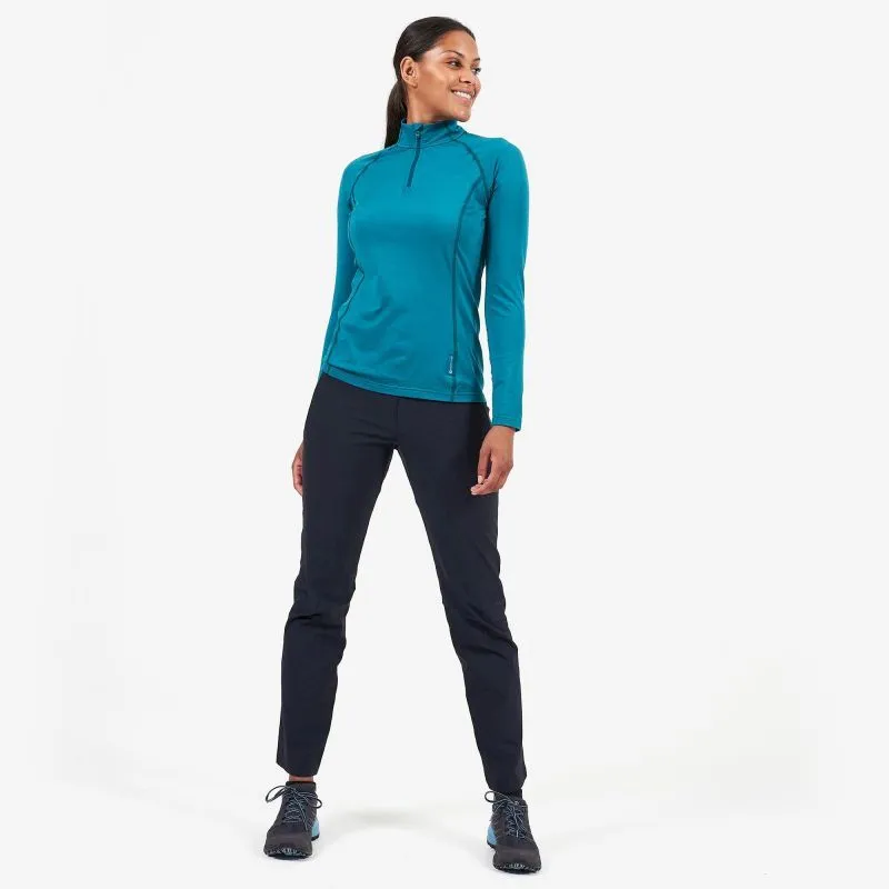 Montane  Tucana Mission Pants - Pantaloni softshell - Donna