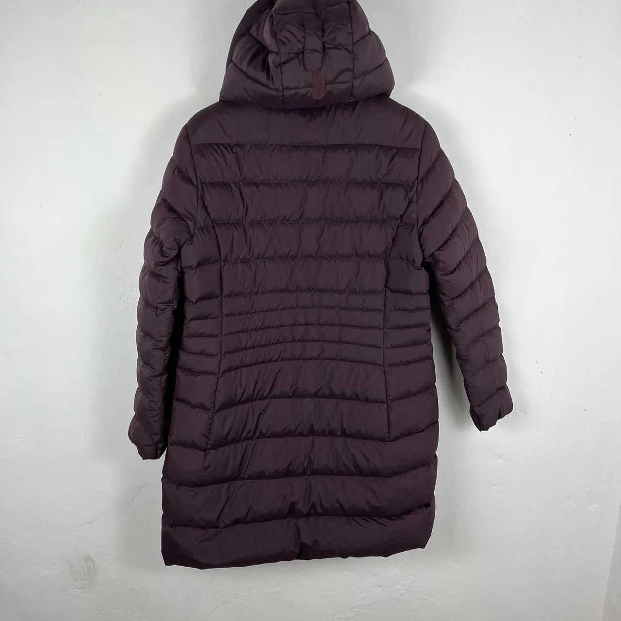 Montbell puffer jacket small/ medium