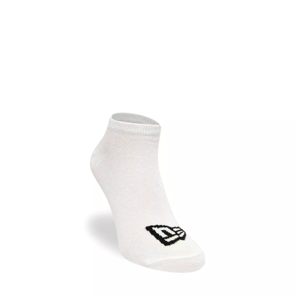 NEW ERA FLAG SNEAKER SOCK 3 PACK