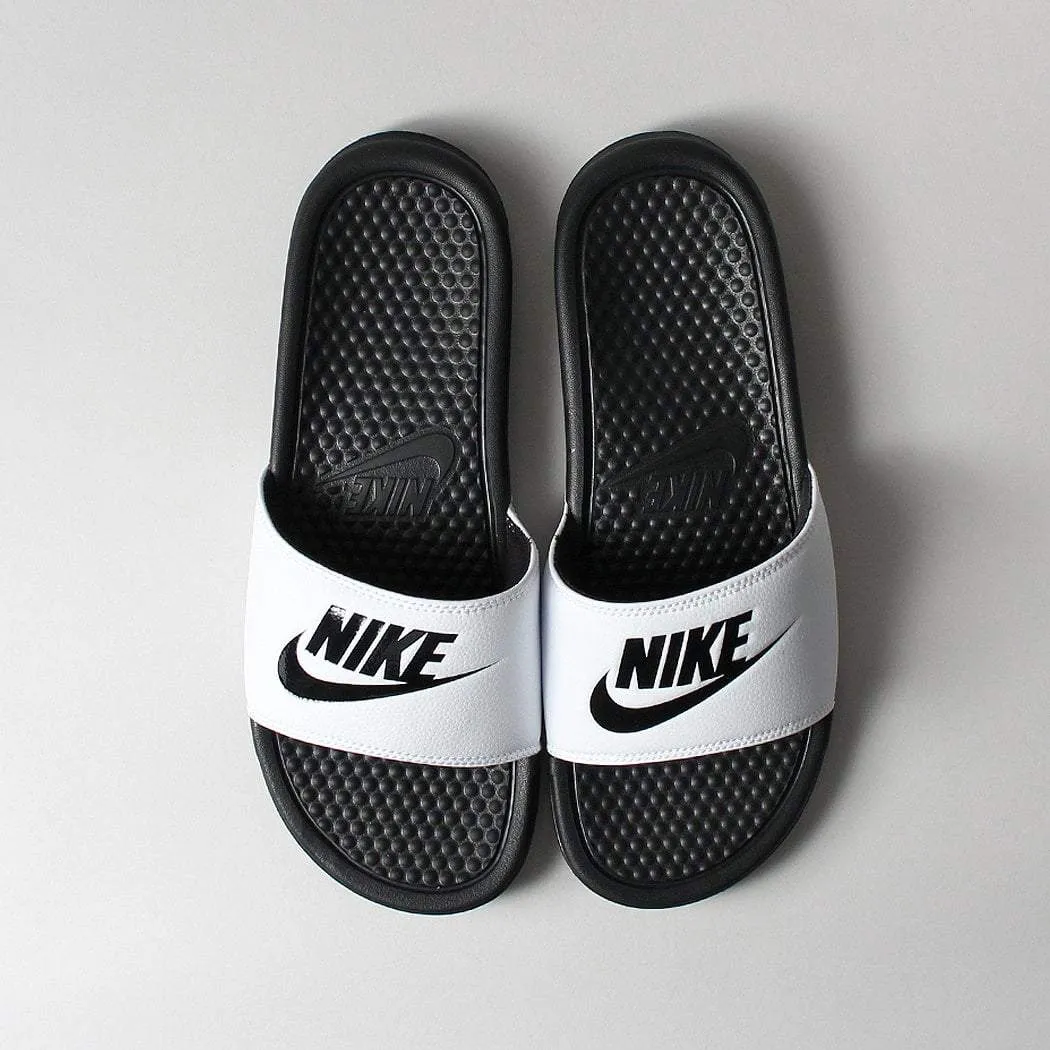 Nike Benassi JDI Slides