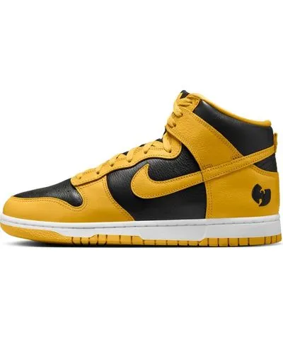 Nike Dunk High 'Wu-Tang' 2024