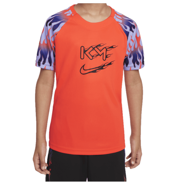 Nike KM Kids Shirt - Mbappe Edition