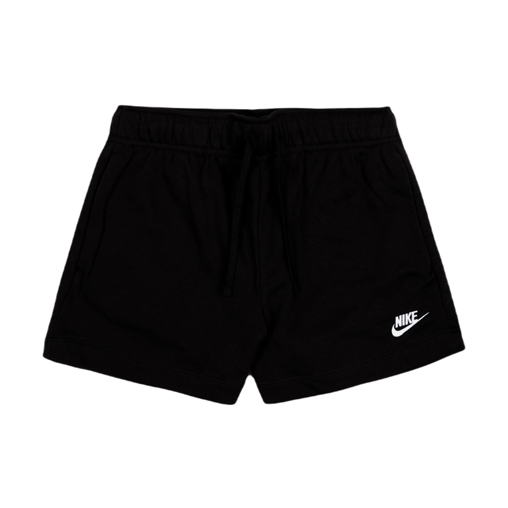 Nike Sportswear Club Fleece Womens Mid Rise Shorts