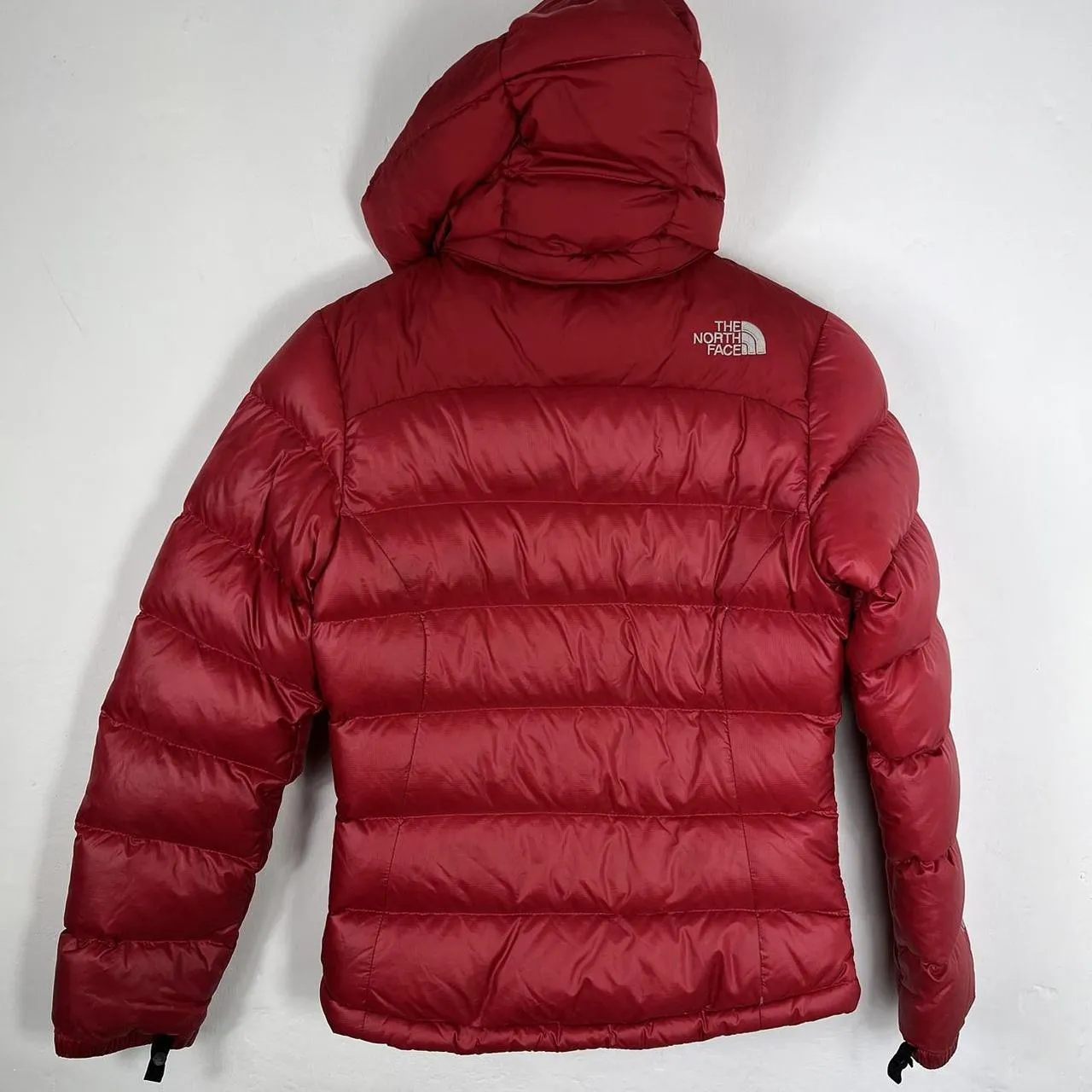 North face puffer jacket XS