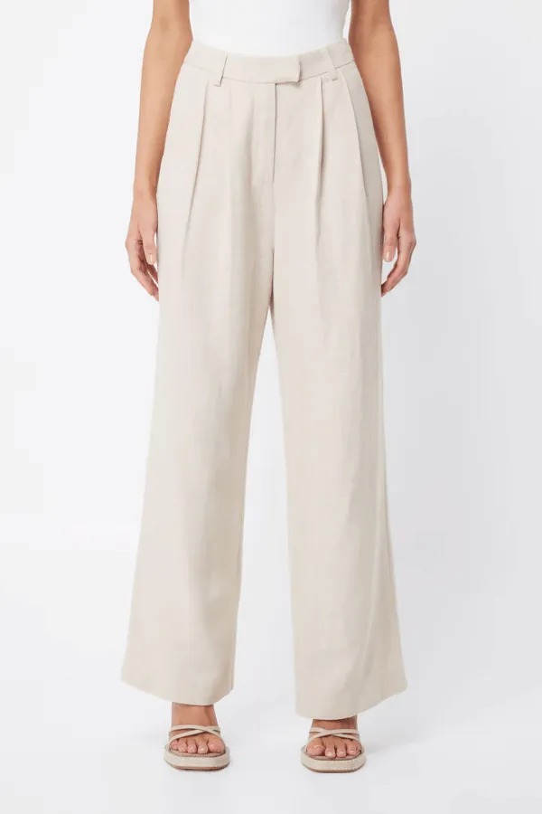 Novelty Pant Beige