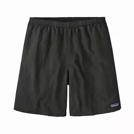 Patagonia Baggies Longs 7 - Black