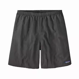 Patagonia Baggies Longs 7 - Forge Grey