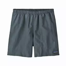 Patagonia Baggies Shorts 5 - Plume Grey