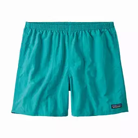 Patagonia Baggies Shorts 5 - Subtidal Blue