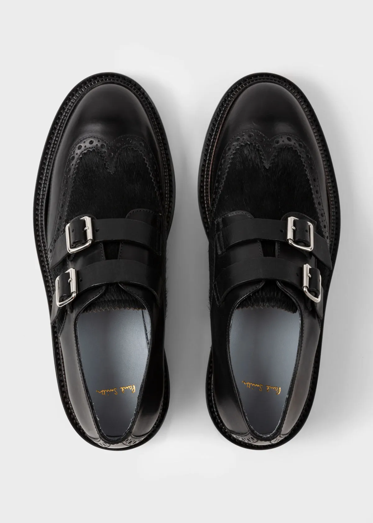 Paul Smith Raelyn Brogues