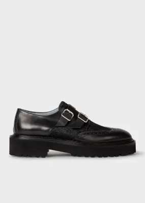 Paul Smith Raelyn Brogues