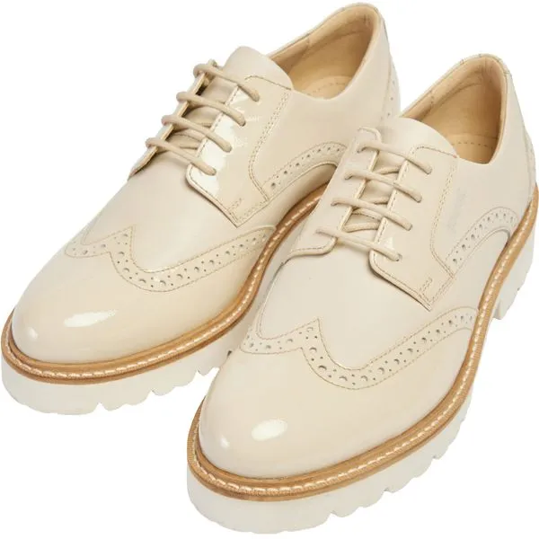 Pod Kortney Lace Up Brogues