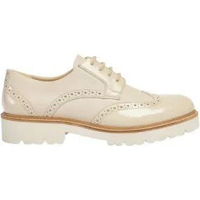 Pod Kortney Lace Up Brogues