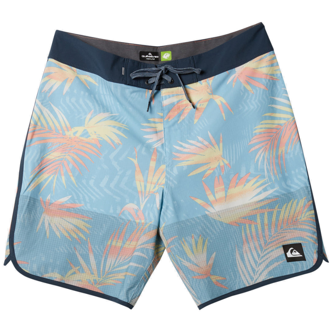 Quiksilver Highlite Scallop 19 Boardshorts