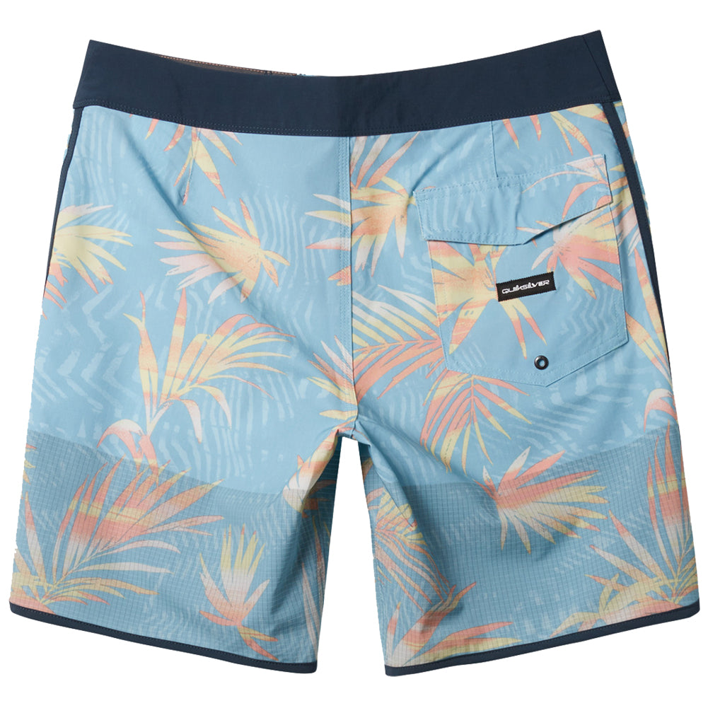 Quiksilver Highlite Scallop 19 Boardshorts