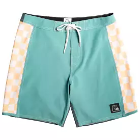 Quiksilver Orignal Arch 18 Boardshorts